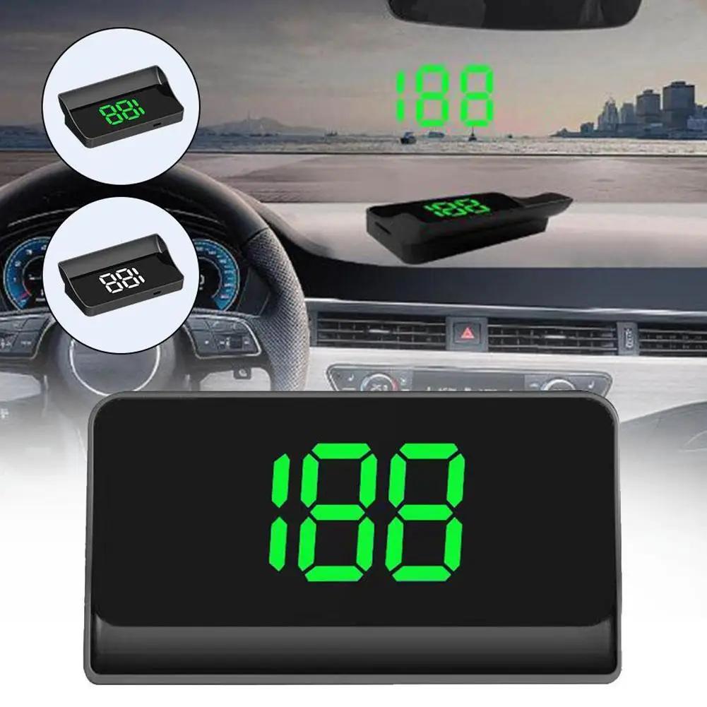 ڵ GPS  MPH HD ÷, MPH  ӵ, HUD  , ڵ ӵ ׼,  ڵ Ʈ O1Z7